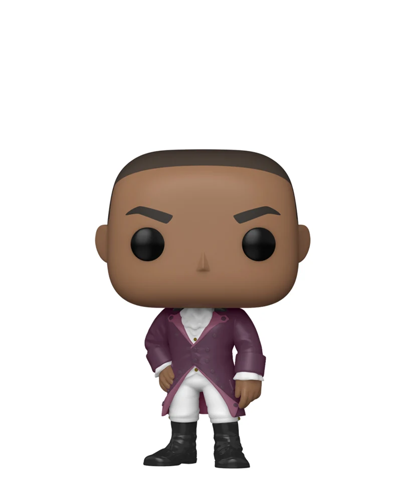 Aaron Burr