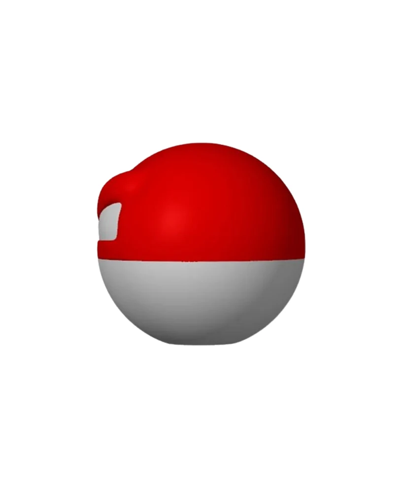 Voltorb 3D - immagine 3