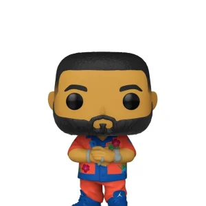 DJ Khaled – Hawaiian Shirt DJ Khaled – Hawaiian Shirt