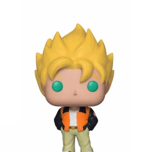 Goku (Casual) Goku (Casual)