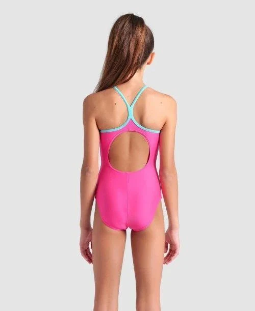 Arena Costume Junior Light Drop Solid - immagine 2