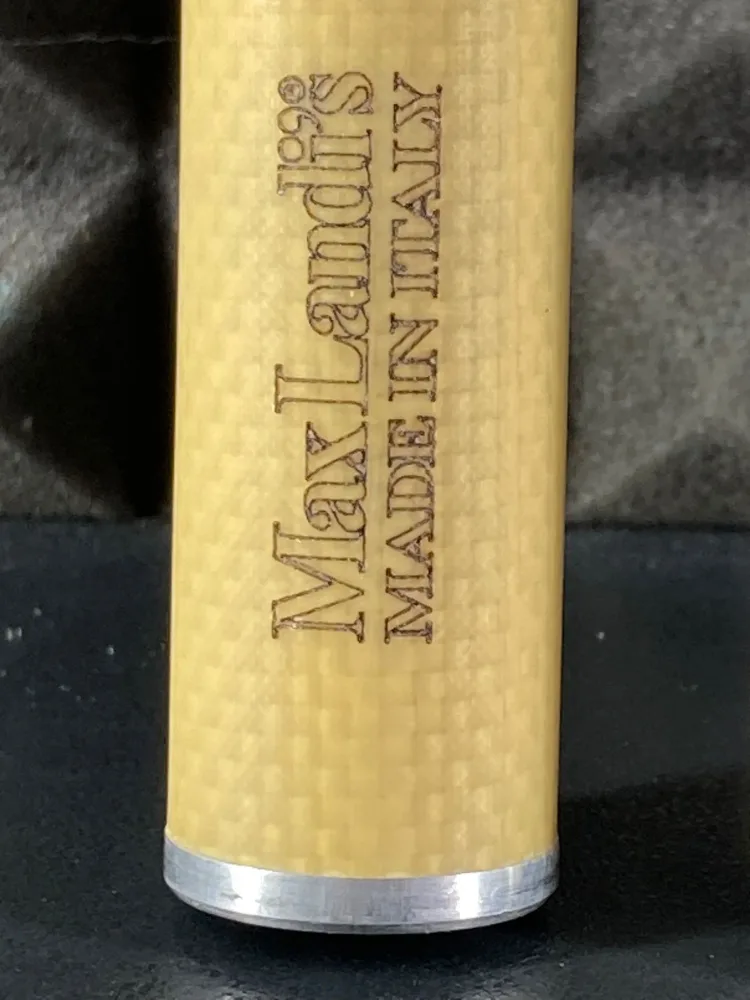 Puntale Kevlar per stecca Max Landi’s