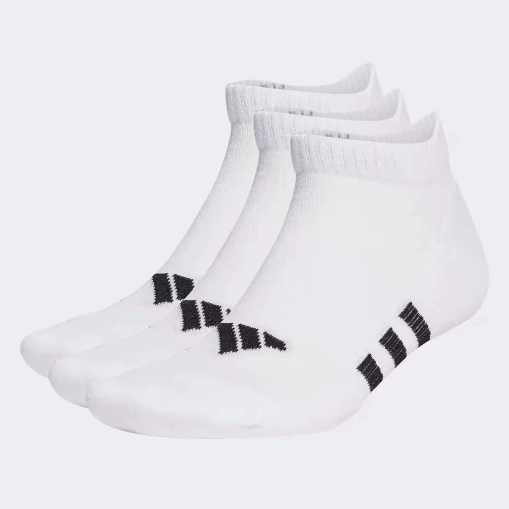 Adidas Calzini Unisex Cush Low 3P