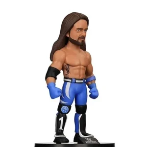AJ Styles AJ Styles