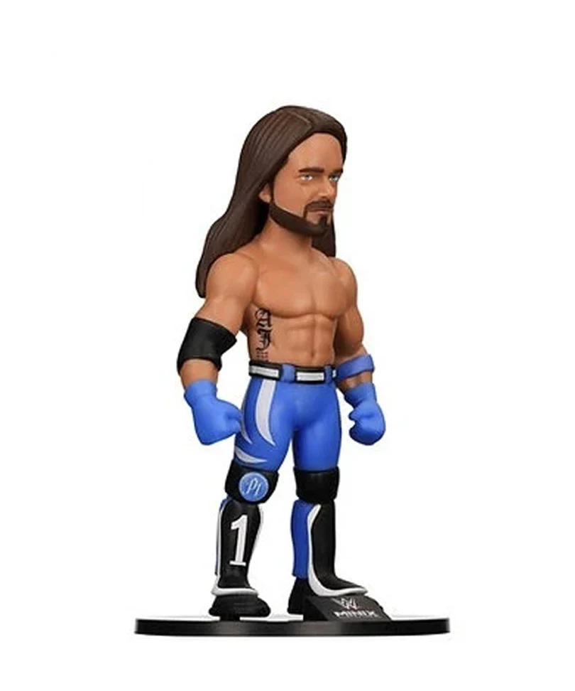AJ Styles