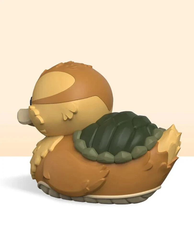 Avatar: The Last Airbender Turtle Duck TUBBZ Cosplaying Duck - immagine 2