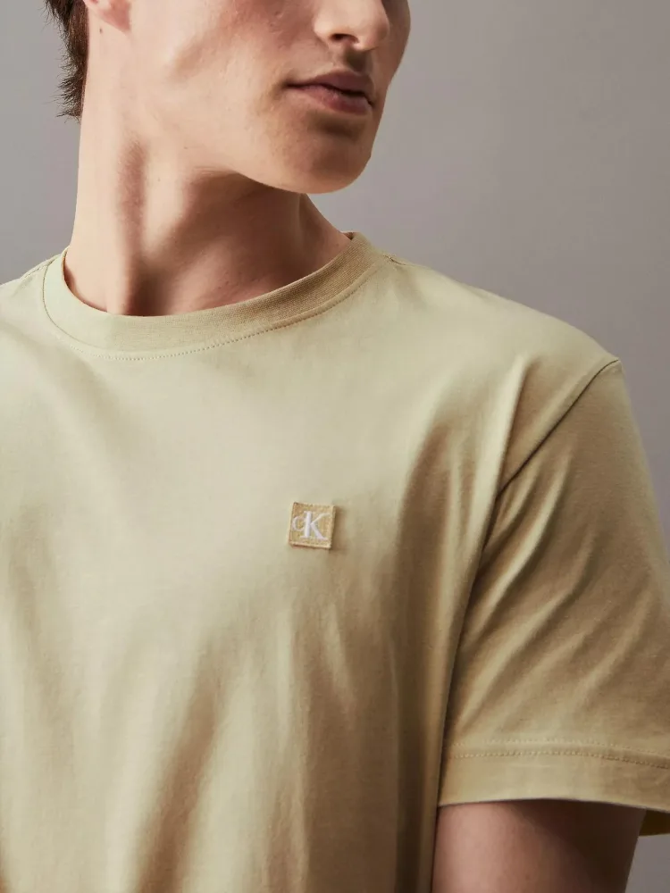 Calvin Klein T Shirt Uomo Ck Embro - immagine 3