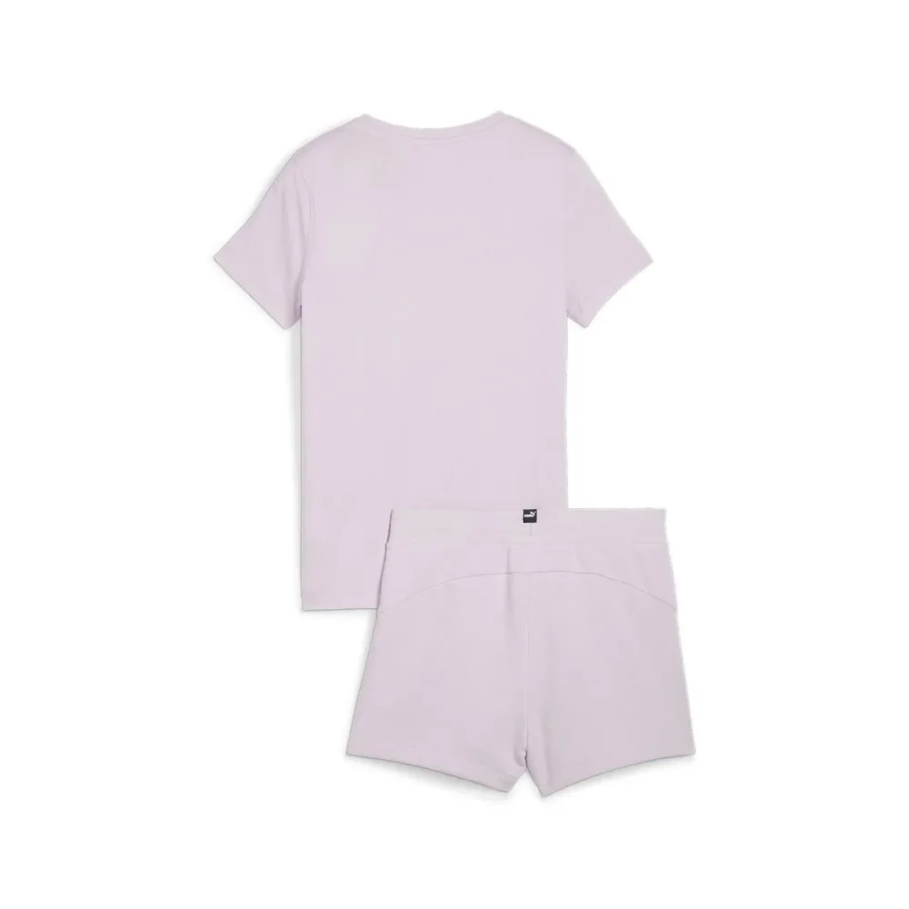 Puma Completo Junior G Blossom - immagine 2