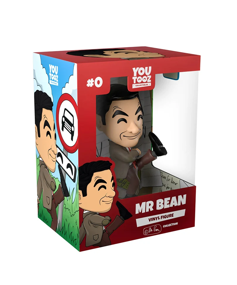Mr Bean - immagine 3