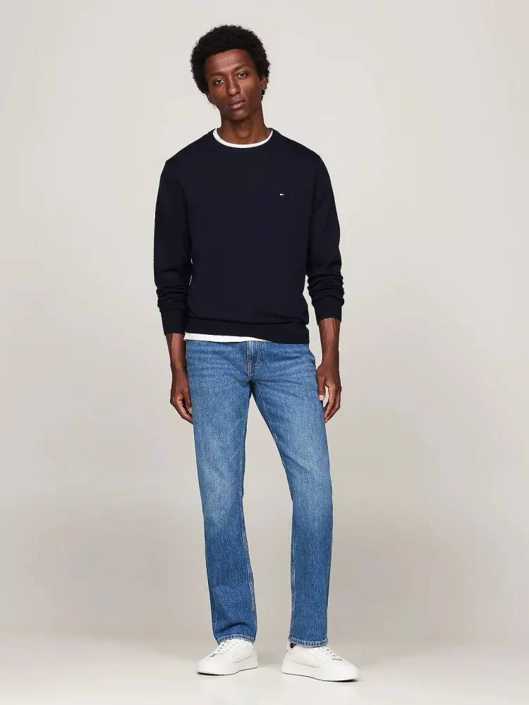 Tommy Hilfiger Maglia Uomo Core Ess - immagine 3