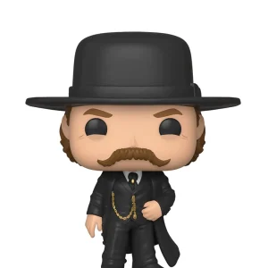 Wyatt Earp