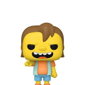 Nelson Muntz Nelson Muntz