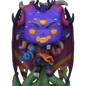 Doctor Strange Supreme Unleashed (6-Inch) Doctor Strange Supreme Unleashed (6-Inch)