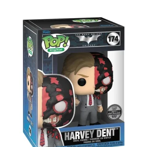 Harvey Dent Harvey Dent