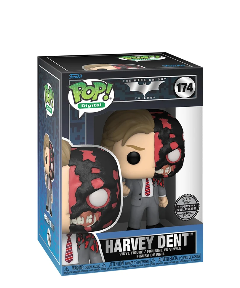 Harvey Dent