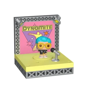 RM (Dynamite) Bitty POP! Stage RM (Dynamite) Bitty POP! Stage