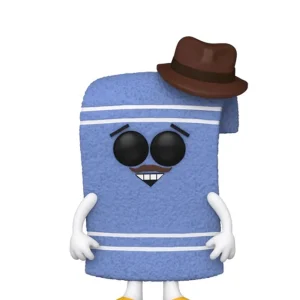 Steven McTowelie Steven McTowelie