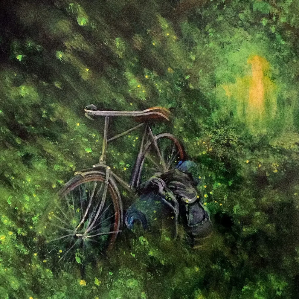 INTERNO VERDE - immagine 2