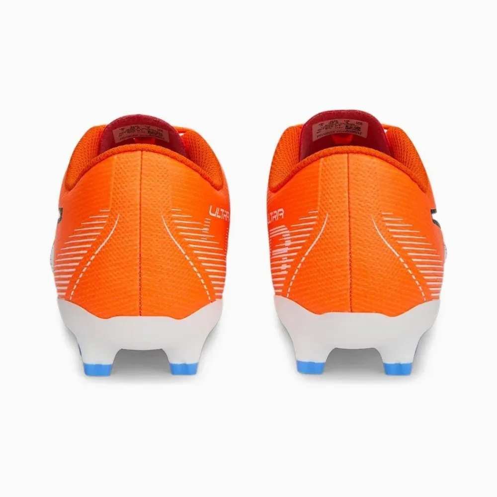 Puma Scarpe Junior Ultra Play Fg - immagine 3