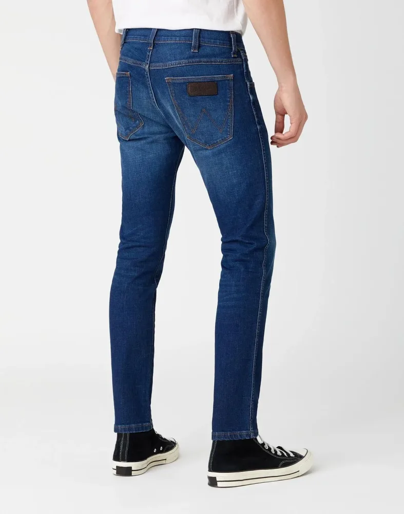Wrangler Jeans Uomo Bryson - immagine 3
