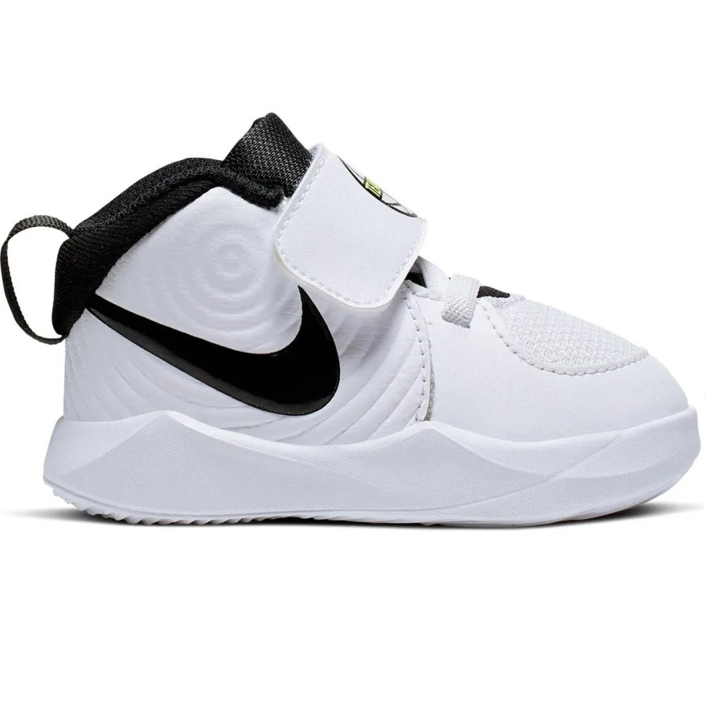 Nike Scarpe Infant Team Hustle D9 Td