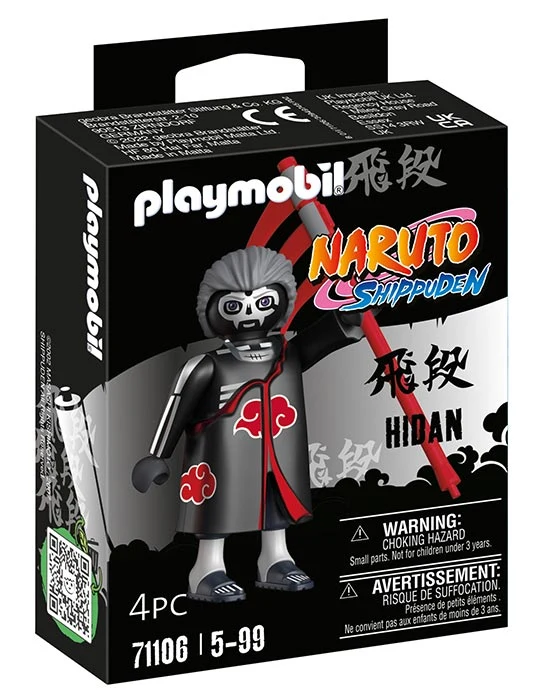 Hidan