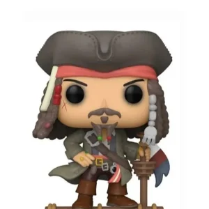 Jack Sparrow (Opening)