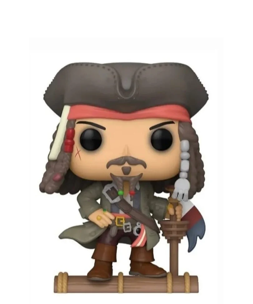 Jack Sparrow (Opening)