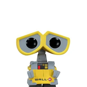 Wall-E Wall-E