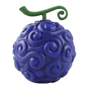 One Piece – The Devil Fruit – LED Lamp One Piece – The Devil Fruit – LED Lamp
