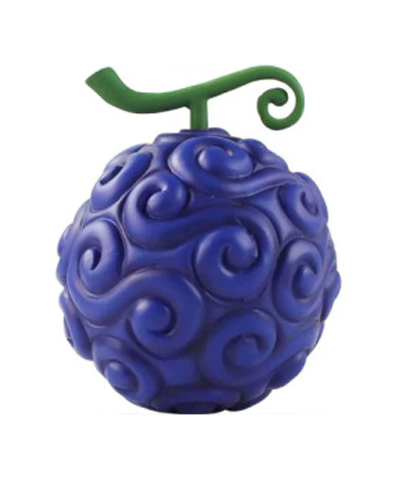 One Piece - The Devil Fruit - LED Lamp