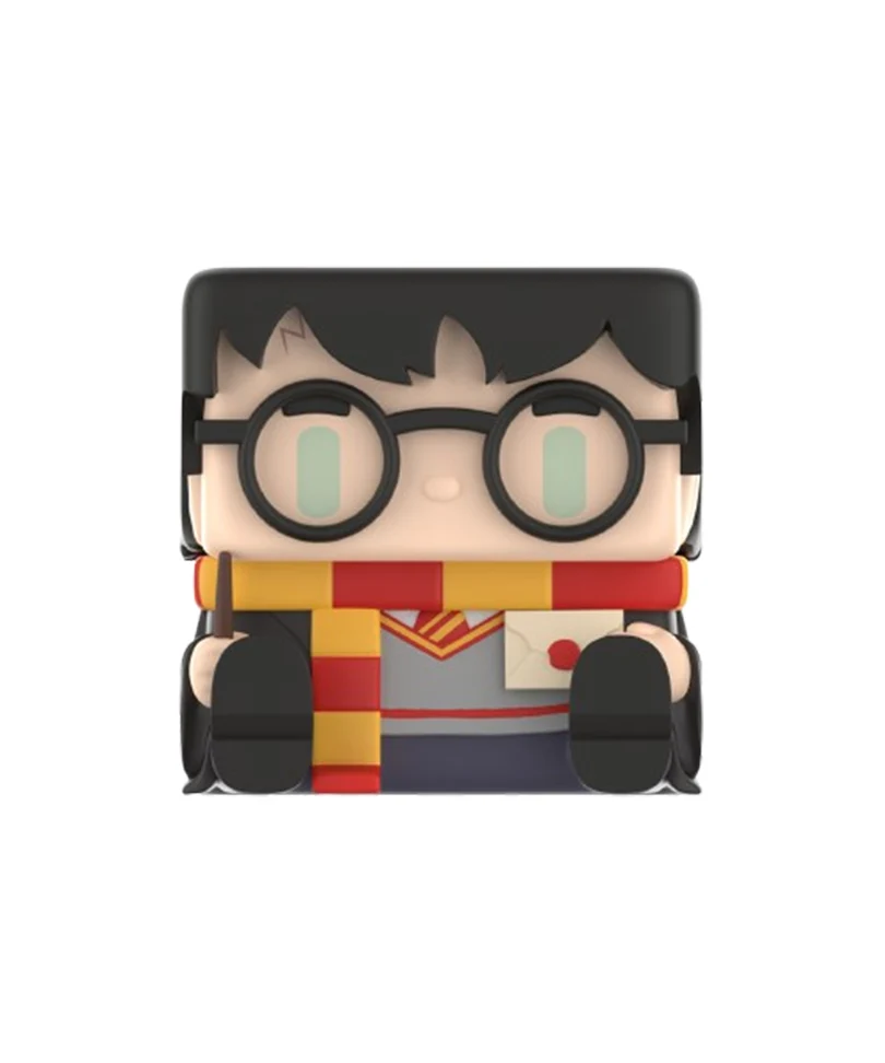 Harry Potter POP CUBE - 1 Series - Pop Mart Official Figure