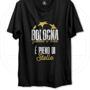 T-shirt Bologna Champions T-shirt Bologna Champions