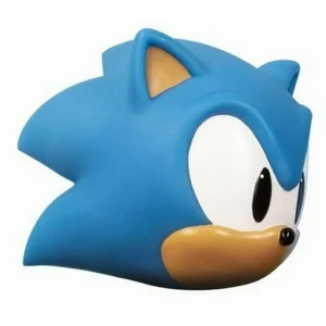 Lampada Sonic Head