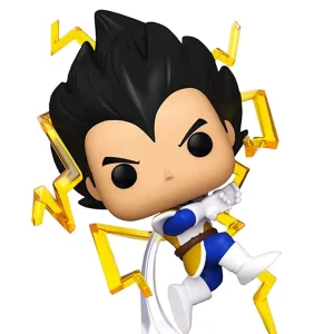 Vegeta (Galick Gun) Vegeta (Galick Gun)