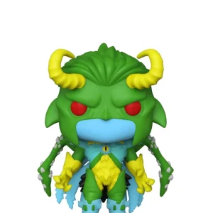 Loki Marvel Mech Strike Monster Hunters Loki Marvel Mech Strike Monster Hunters