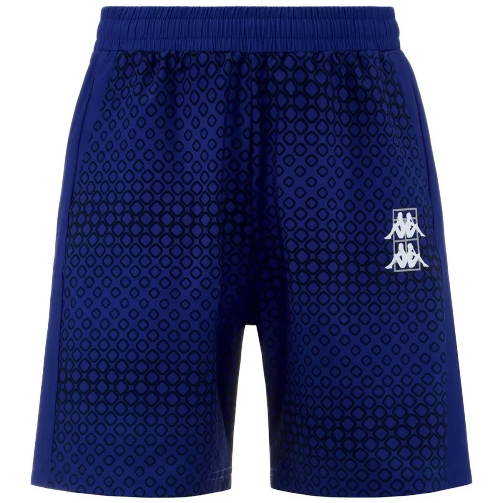 Kappa Pantaloncini Uomo Padel Fibius