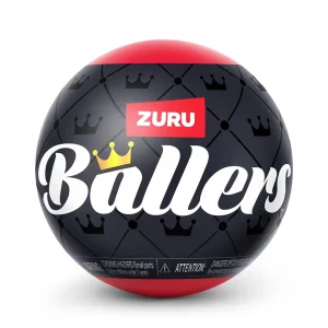 ZURU WWE Ballers S1 (Blind Box) ZURU WWE Ballers S1 (Blind Box)