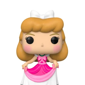 Cinderella (Pink Dress) Cinderella (Pink Dress)