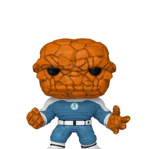 The Thing (First Steps) The Thing (First Steps)