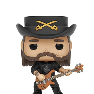 Lemmy Kilmister Lemmy Kilmister