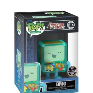 BMO BMO