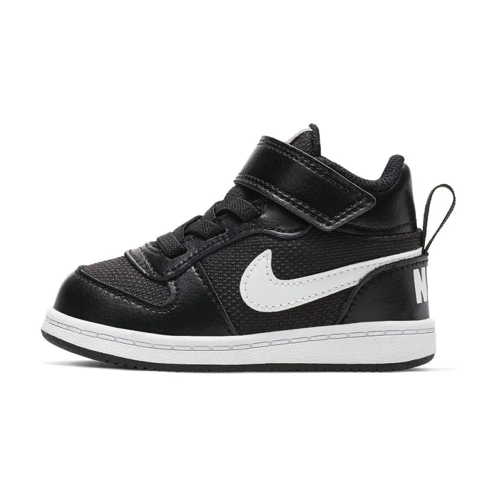 Nike Scarpe Infant Court Borough Mid P - immagine 2