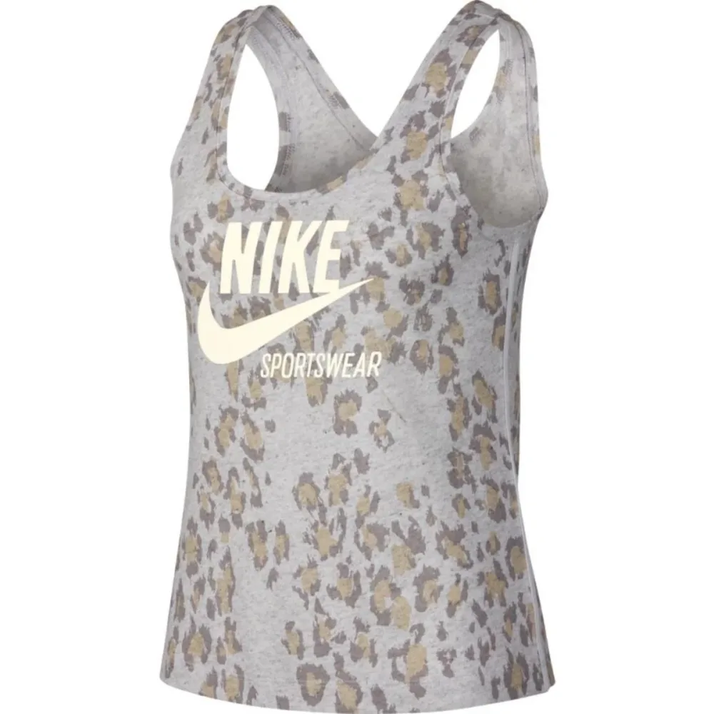 Nike Canotta Donna