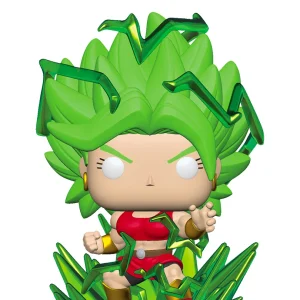 Super Saiyan Kale (Energy) Super Saiyan Kale (Energy)