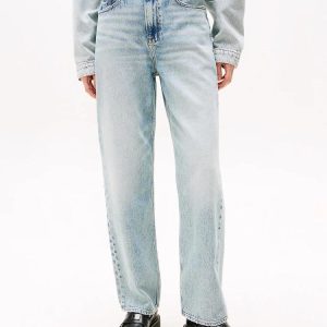 Tommy Hilfiger Jeans Donna Tommy Hilfiger Jeans Donna