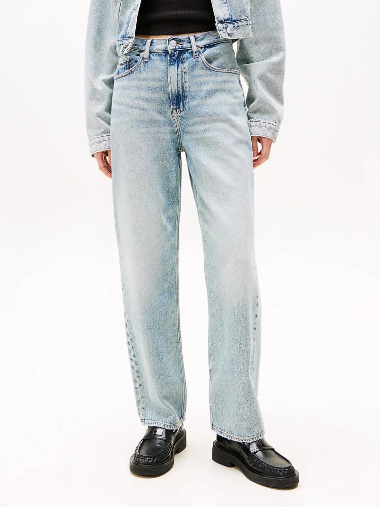 Tommy Hilfiger Jeans  Donna