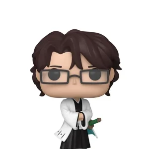 Sosuke Aizen Sosuke Aizen