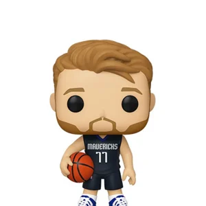 Luka Doncic (Alternate) Luka Doncic (Alternate)
