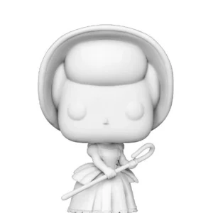 Bo Peep (DIY) Bo Peep (DIY)